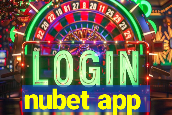 nubet app